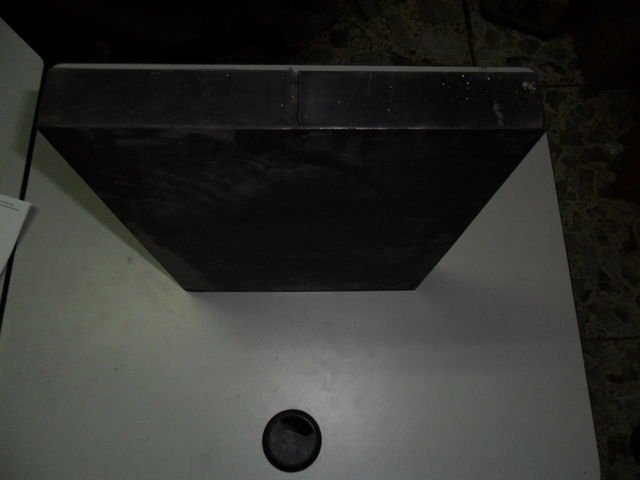 Apoyo de Neopreno con Placas de Acero