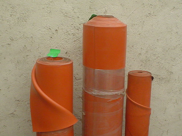 SIlicon Rojo