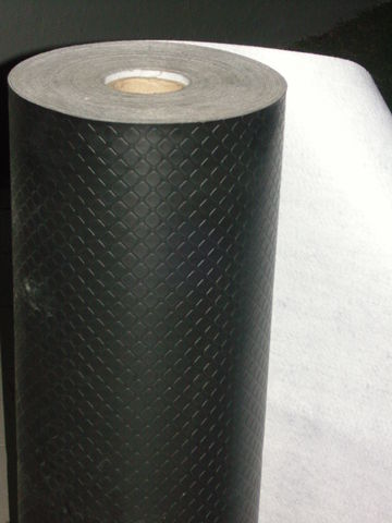 Tapete de PVC