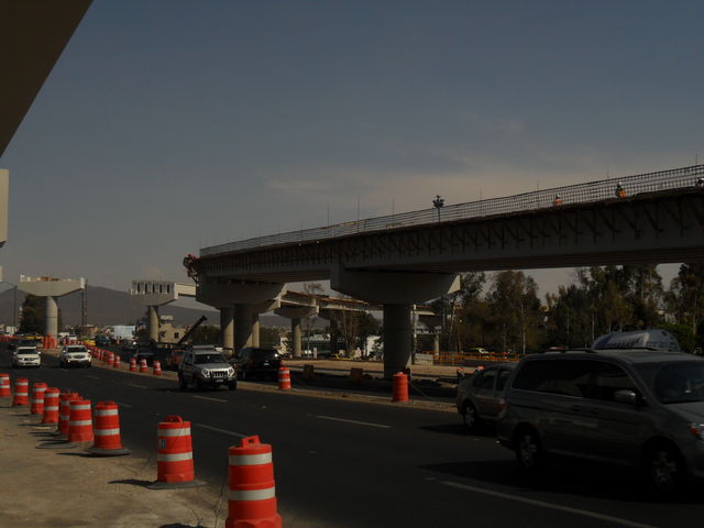 Ubicación de los Apoyos y Juntas Constructivas