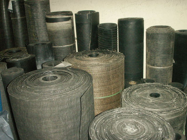 Pasillos
