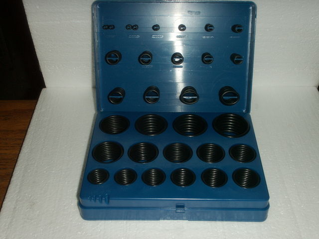ORings